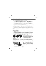 Предварительный просмотр 7 страницы LG GSA-H10A Owner'S Manual