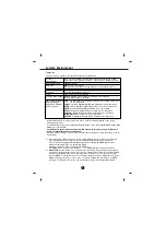 Предварительный просмотр 6 страницы LG GSA-H12N Owner'S Manual