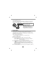 Предварительный просмотр 11 страницы LG GSA-H12N Owner'S Manual