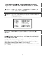 Предварительный просмотр 3 страницы LG GSA-H20L Owner'S Manual