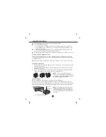 Preview for 8 page of LG GSA-H22N Owner'S Manual