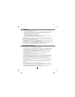 Preview for 5 page of LG GSA-H44N Owner'S Manual