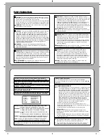 Preview for 4 page of LG GSA-H54N Setup Manual