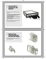 Preview for 2 page of LG GSA-H55L - 20x DVD±RW DL IDE Drive Cribe Installation Instructions