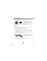 Предварительный просмотр 11 страницы LG GSA-H58N Owner'S Manual