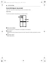 Предварительный просмотр 20 страницы LG GSB6611PS Owner'S Manual