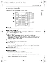 Предварительный просмотр 21 страницы LG GSB6611PS Owner'S Manual