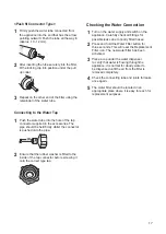 Preview for 17 page of LG GSD665BSL Owner'S Manual