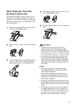 Preview for 25 page of LG GSD665BSL Owner'S Manual