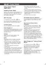 Preview for 30 page of LG GSD665BSL Owner'S Manual