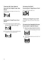 Preview for 34 page of LG GSD665BSL Owner'S Manual