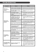 Preview for 36 page of LG GSD665BSL Owner'S Manual