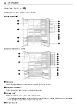 Preview for 22 page of LG GSI961PZAZ Owner'S Manual