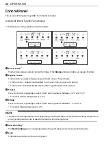 Preview for 24 page of LG GSI961PZAZ Owner'S Manual