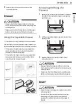 Preview for 31 page of LG GSI961PZAZ Owner'S Manual