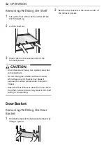 Preview for 32 page of LG GSI961PZAZ Owner'S Manual