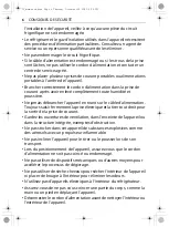 Preview for 6 page of LG GSJ360DIDV Owner'S Manual