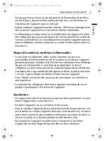 Preview for 7 page of LG GSJ360DIDV Owner'S Manual