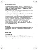 Preview for 10 page of LG GSJ360DIDV Owner'S Manual