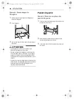 Preview for 34 page of LG GSJ360DIDV Owner'S Manual