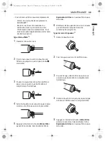 Preview for 39 page of LG GSJ360DIDV Owner'S Manual