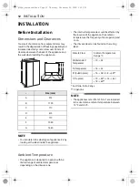 Preview for 64 page of LG GSJ360DIDV Owner'S Manual