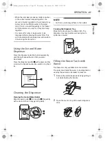 Preview for 79 page of LG GSJ360DIDV Owner'S Manual