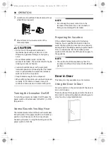 Preview for 82 page of LG GSJ360DIDV Owner'S Manual