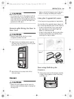 Preview for 83 page of LG GSJ360DIDV Owner'S Manual