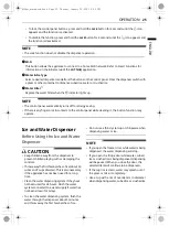 Preview for 25 page of LG GSJ461DIDV Owner'S Manual