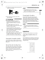 Preview for 29 page of LG GSJ461DIDV Owner'S Manual