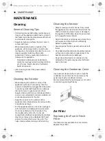 Preview for 36 page of LG GSJ461DIDV Owner'S Manual