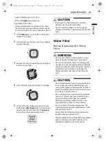 Preview for 37 page of LG GSJ461DIDV Owner'S Manual