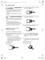 Preview for 38 page of LG GSJ461DIDV Owner'S Manual