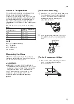 Preview for 15 page of LG GSJ470DIDV Owner'S Manual