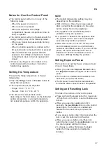 Preview for 27 page of LG GSJ470DIDV Owner'S Manual