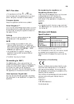 Preview for 35 page of LG GSJ470DIDV Owner'S Manual