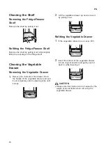 Preview for 40 page of LG GSJ470DIDV Owner'S Manual