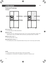 Предварительный просмотр 18 страницы LG GSJ960MCCZ Owner'S Manual