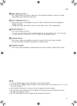 Предварительный просмотр 21 страницы LG GSJ960MCCZ Owner'S Manual