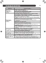 Предварительный просмотр 39 страницы LG GSJ960MCCZ Owner'S Manual