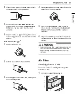 Preview for 37 page of LG GSJV31DSXF Owner'S Manual