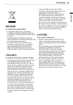 Preview for 51 page of LG GSJV31DSXF Owner'S Manual