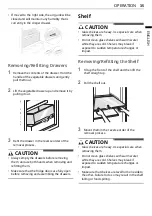 Preview for 35 page of LG GSJV71MCTE Owner'S Manual