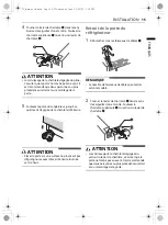 Preview for 15 page of LG GSJV90MCAE Owner'S Manual