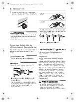 Preview for 16 page of LG GSJV90MCAE Owner'S Manual