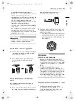 Предварительный просмотр 17 страницы LG GSJV90MCAE Owner'S Manual