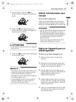 Предварительный просмотр 19 страницы LG GSJV90MCAE Owner'S Manual