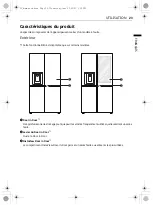 Предварительный просмотр 23 страницы LG GSJV90MCAE Owner'S Manual