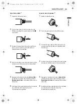 Preview for 43 page of LG GSJV90MCAE Owner'S Manual